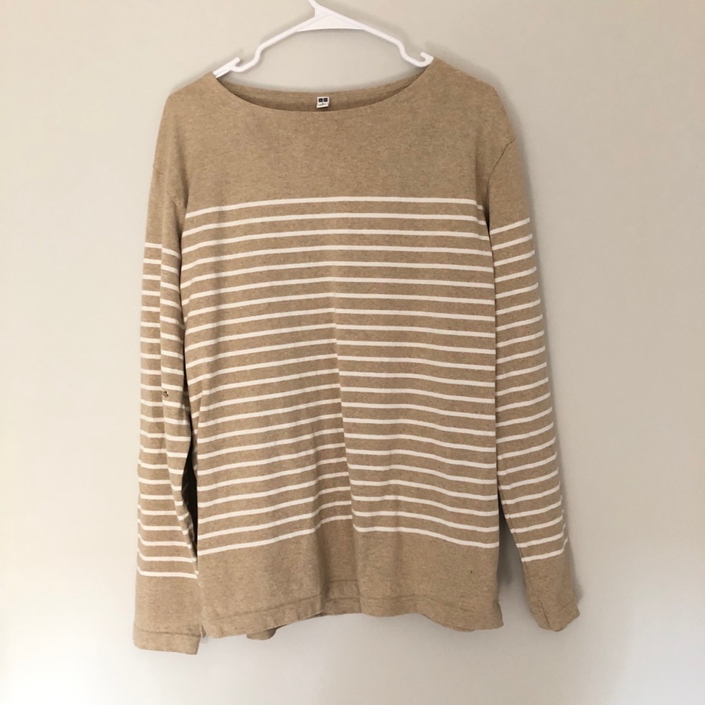 Men’s Sweater
